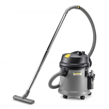 Строительный пылесос Karcher NT 27/1 1380Вт (уборка: сухая/сбор ...