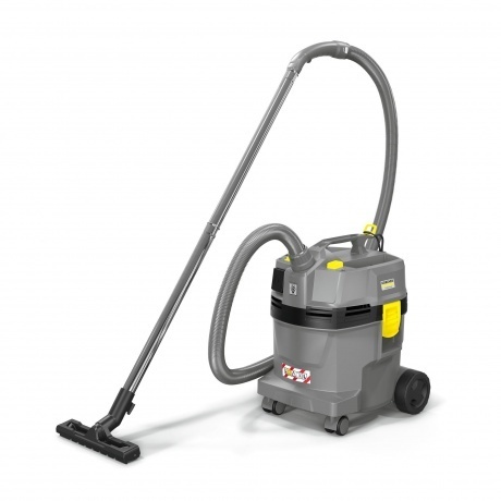 Строительный пылесос Karcher NT 22/1 Ap Te 1300Вт (уборка: сухая...