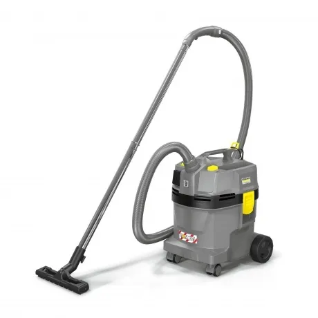 Строительный пылесос Karcher NT 22/1 Ap Te 1300Вт (уборка: сухая...