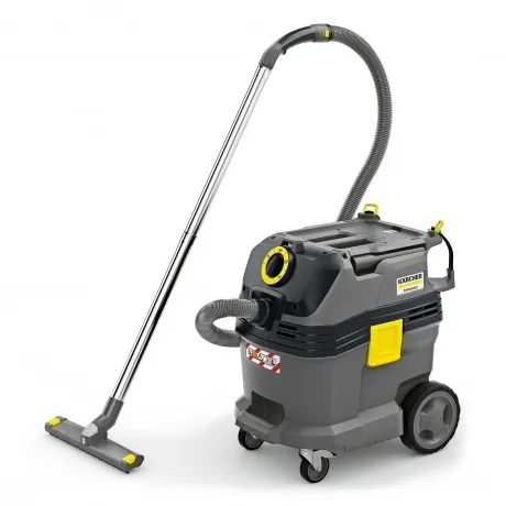 Строительный пылесос Karcher NT 30/1 Tact L 1380Вт (уборка: суха...
