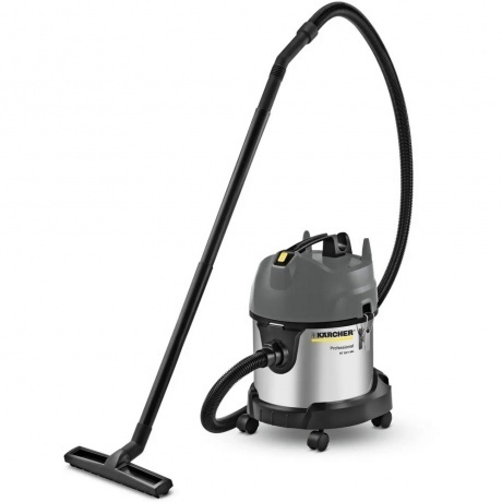 Строительный пылесос Karcher Me Classic NT 20/1 1500Вт (уборка: ...