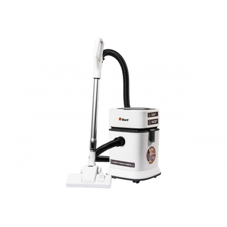 Пылесос для сухой и влажной уборки Bort BSS-1125