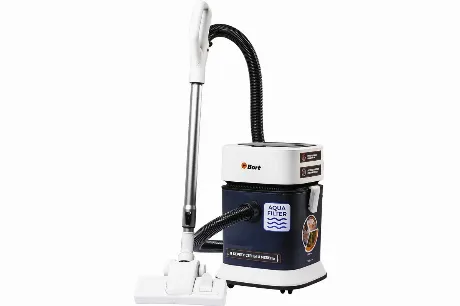 Пылесос для сухой и влажной уборки Bort BSS-1130 (с аквафильтром...