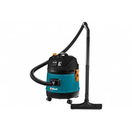 Пылесос для сухой и влажной уборки Bort BSS-1220-M