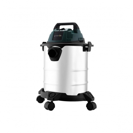 Пылесос промышленный Zitrek ZKVC1500-15S, 1500 Вт - фото 2