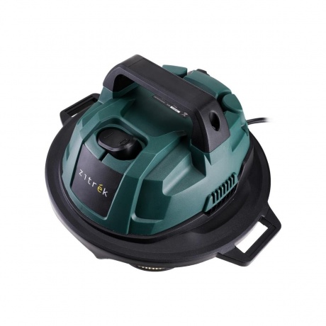 Пылесос промышленный Zitrek ZKVC1500-15S, 1500 Вт - фото 4