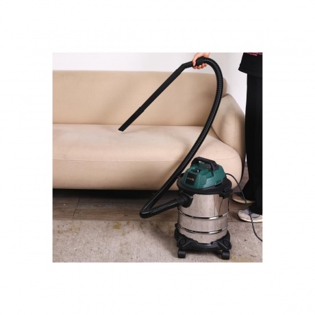 Пылесос промышленный Zitrek ZKVC1500-15S, 1500 Вт - фото 5