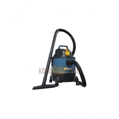 

Строительный пылесос Bort BSS-1220-Pro