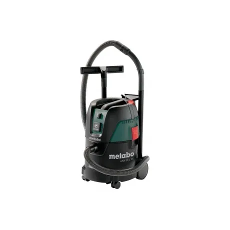 Промышленный пылесос Metabo ASA 25 L PC (602014000)