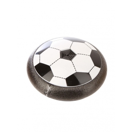 Футбольный мяч HoverBall  Black - фото 1