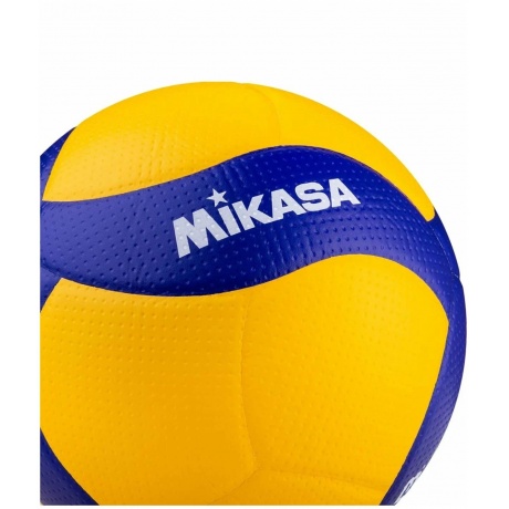 Волейбольный мяч Mikasa V200W - фото 3
