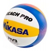 Мяч для пляжного волейбола Mikasa BV550C отличное состояние;