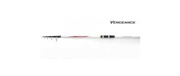 Удилище Shimano VENGEANCE BX TE SURF 4,2M 120G (Тест 120 гр. Длинна 420 см.) (VCXSFTE4212)