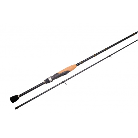 Удилище Crazy Fish Arion 224cm 1-7g ASR742ULS - фото 3