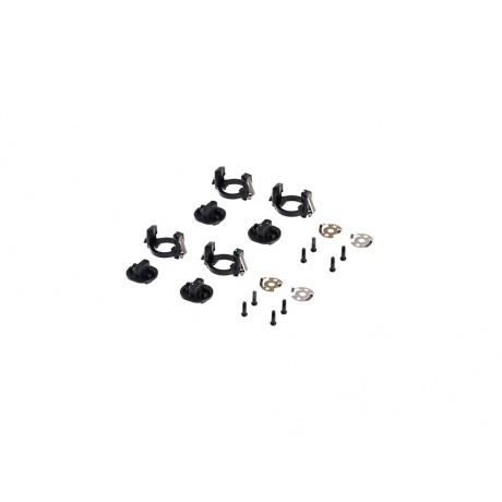 Пропеллеры Inspire 2 PART 10 1550T Quick Release Propeller Mounting Plates - фото 2