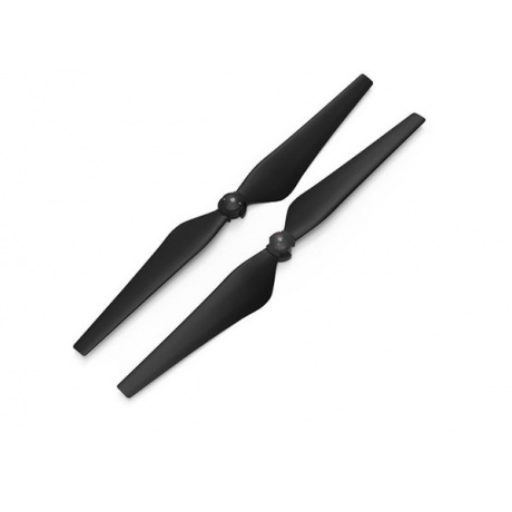 Пропеллеры DJI для DJI Inspire 2 Part 11 Quick Release Propellers(for high-altitude operations) - фото 1