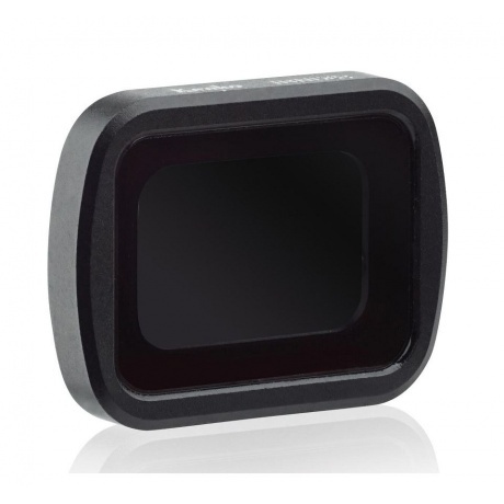 Светофильтр Kenko IRND8 351543 для DJI Osmo Pocket - фото 1