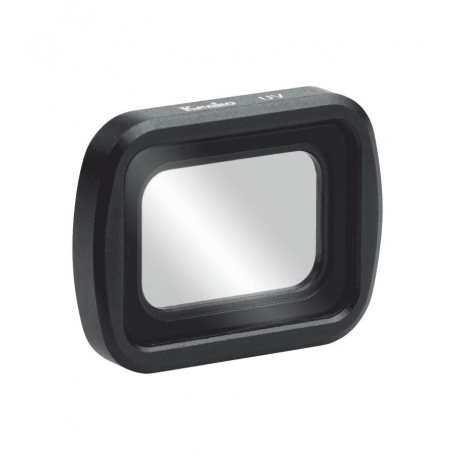 Светофильтр Kenko UV 351541 для DJI Osmo Pocket - фото 3