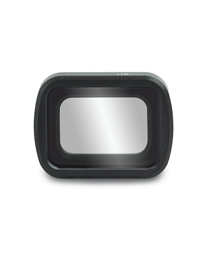 Светофильтр Kenko UV 351541 для DJI Osmo Pocket for dji osmo pocket lens filter set uv cpl nd4 nd8 nd16 32 64 star filters dji osmo pocket accessories
