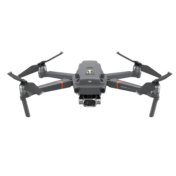 

Квадрокоптер DJI Mavic 2 Enterprise Dual