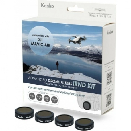 Светофильтр Kenko 062540 для Mavic Air IRND KIT