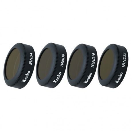Светофильтр Kenko 062540 для Mavic Air IRND KIT - фото 3