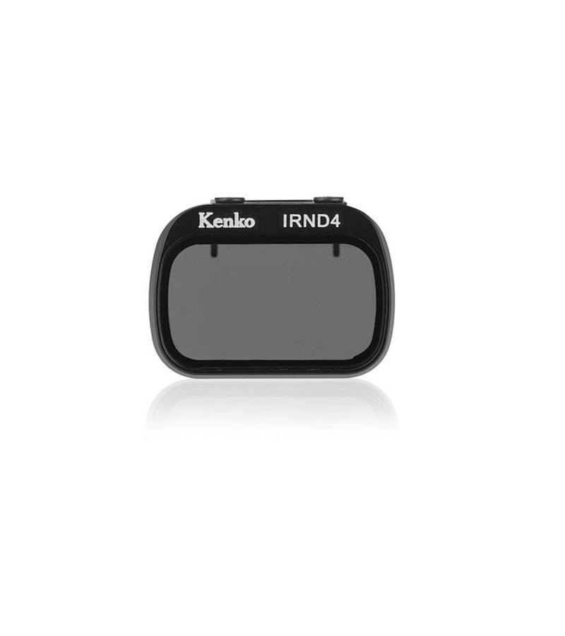 Светофильтр Kenko IRND4 для Mavic Mini цена и фото