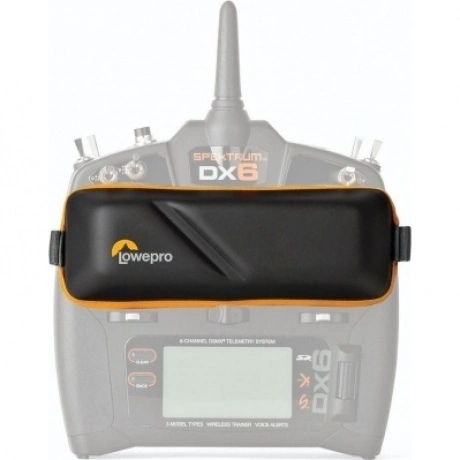 Чехол LowePro QuadGuard TX Wrap LP37009-PWW черный/серый