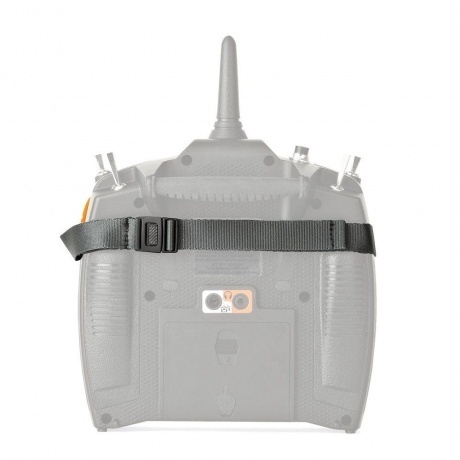 Чехол LowePro QuadGuard TX Wrap LP37009-PWW черный/серый - фото 4