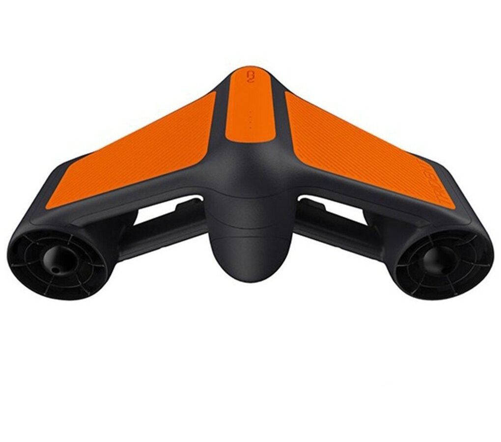 

Подводный скутер Geneinno S1 Scooter, оранжевый Geneinno S1 Scooter - Orange