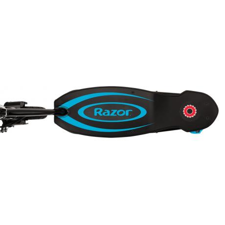 Электросамокат Razor Power Core E100 Blue - фото 7