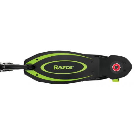 Электросамокат Razor Power Core E90 Green - фото 4