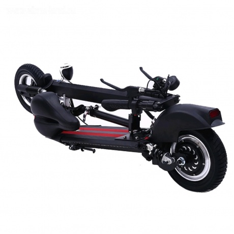 Электросамокат Artway X20 4820-50 - фото 12