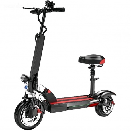 Электросамокат Artway X20 4820-50 - фото 3