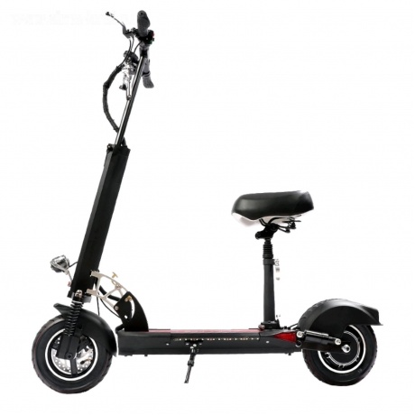 Электросамокат Artway X20 4820-50 - фото 4