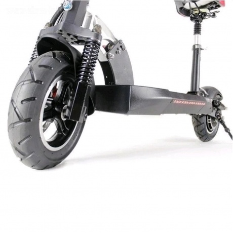 Электросамокат Artway X20 4820-50 - фото 6