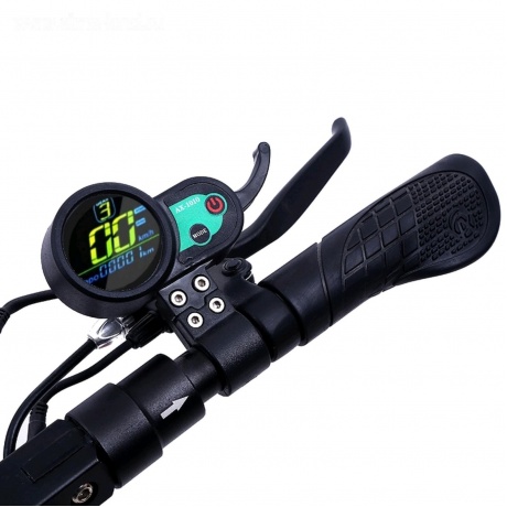 Электросамокат Artway X20 4820-50 - фото 7