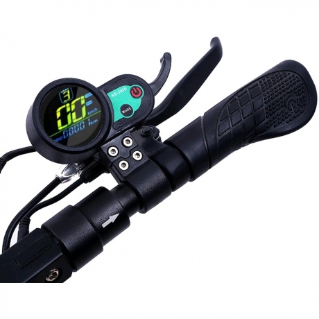 Электросамокат Artway X20 4820-50 - фото 9