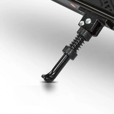 Электросамокат Tribe Karo черный (TES-KAR085200BLACK) - фото 8