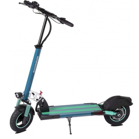 Электросамокат Accesstyle Storm 50S - фото 1