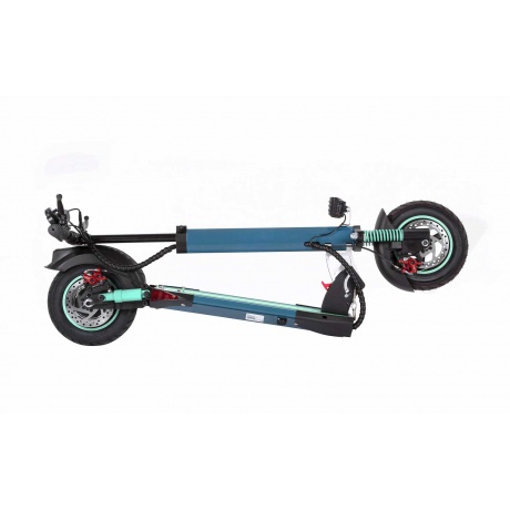 Электросамокат Accesstyle Storm 50S - фото 2