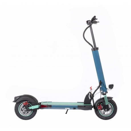 Электросамокат Accesstyle Storm 50S - фото 3