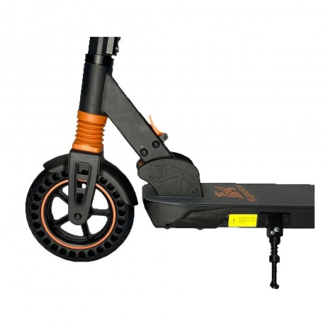 Электросамокат Kugoo S1 Pro Black - фото 13