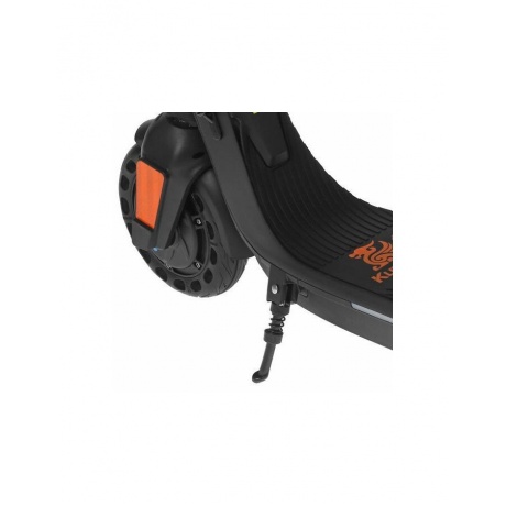 Электросамокат Kugoo S1 Pro Black - фото 16