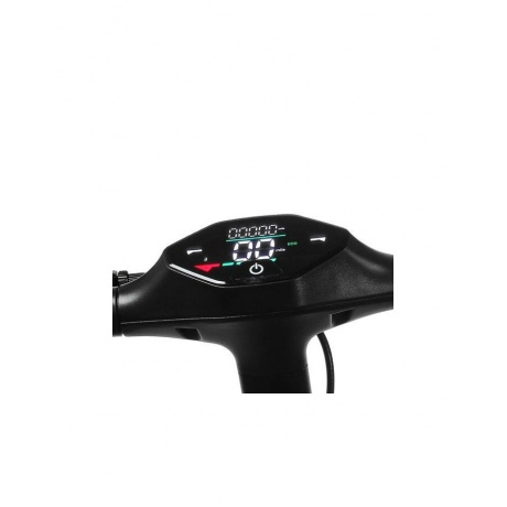Электросамокат Kugoo S1 Pro Black - фото 18