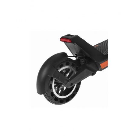 Электросамокат Kugoo S1 Pro Black - фото 20