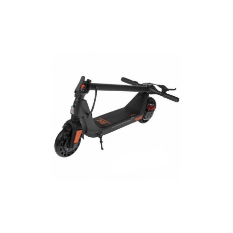 Электросамокат Kugoo S1 Pro Black - фото 21