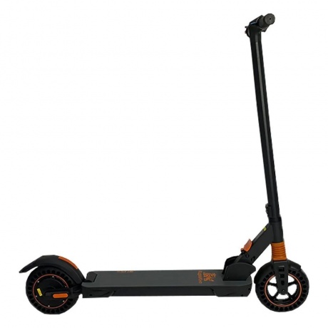 Электросамокат Kugoo S1 Pro Black - фото 8