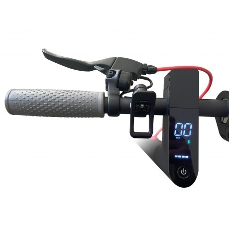 Электросамокат Artway X8 - фото 3