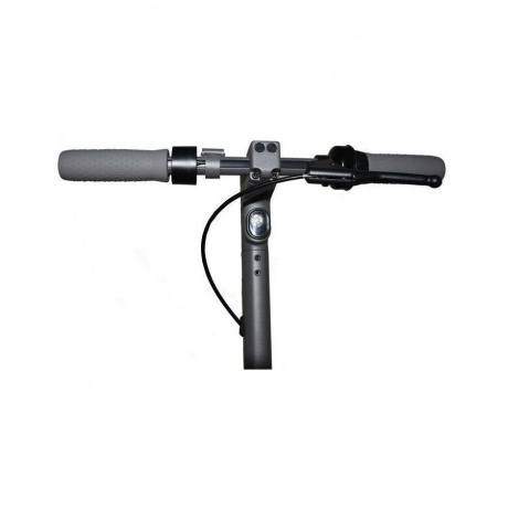 Электросамокат Digma Allroad Max 15000mAh черный - фото 2